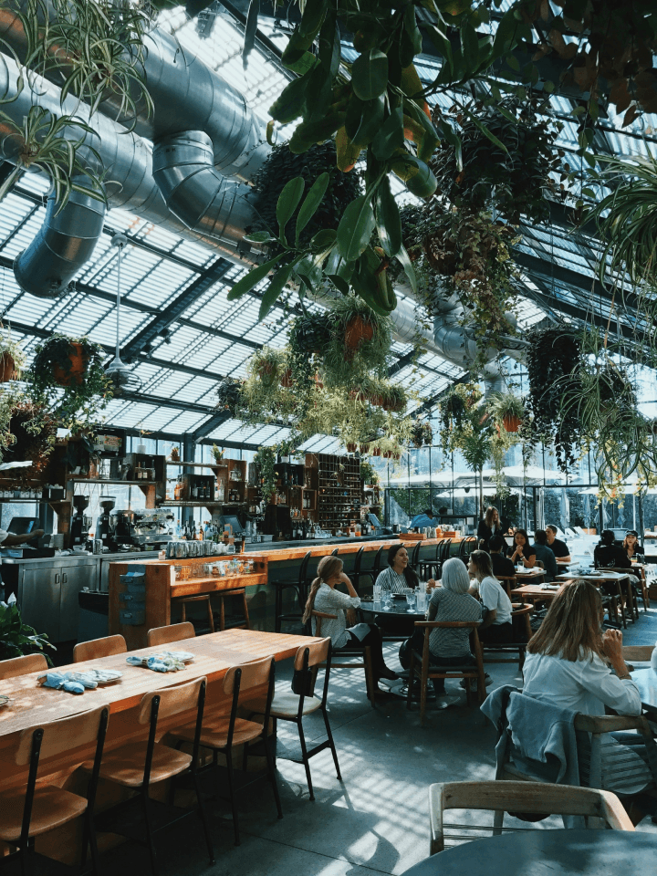 Restaurante Sabor Da Roça